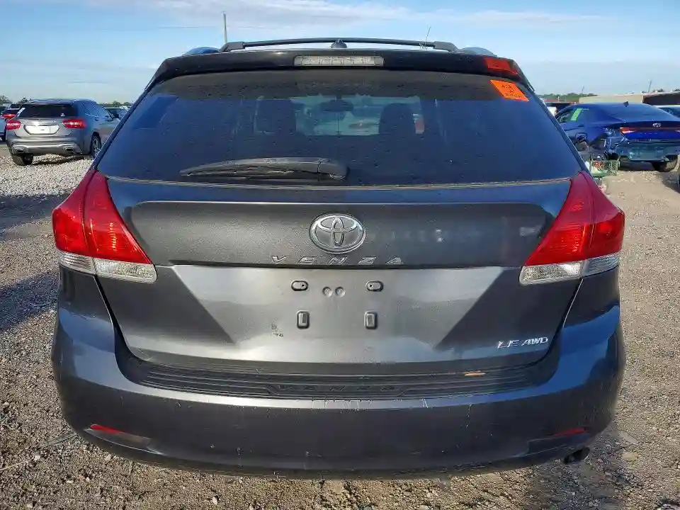 4T3BA3BB7CU033213 2012 TOYOTA VENZA-5