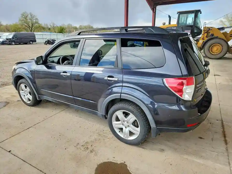 JF2SH6DC7AH735801 2010 SUBARU FORESTER-1