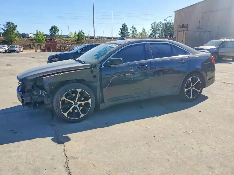 1FAHP2KT4FG116793 2015 FORD TAURUS-0