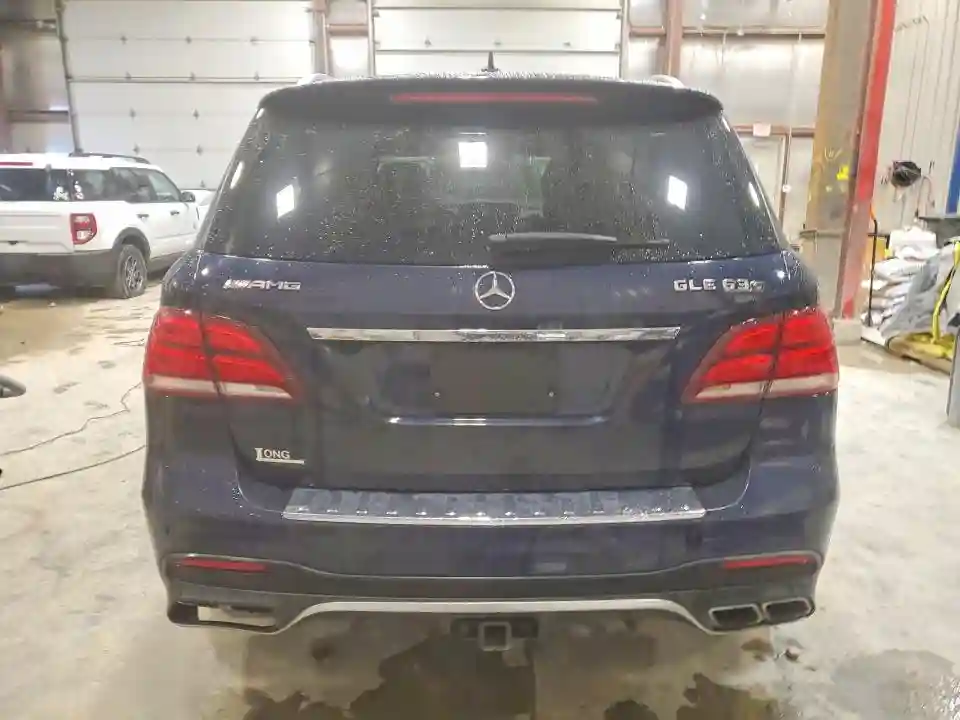 4JGDA7FB7JB131718 2018 MERCEDES-BENZ GLE-CLASS-5