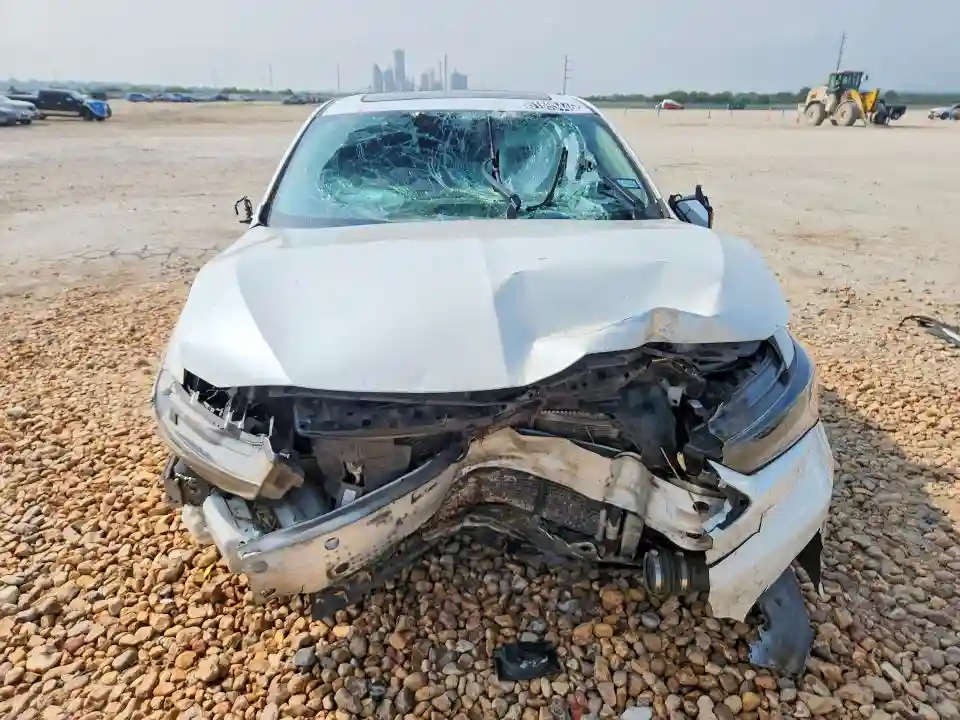 19UDE2F7XNA001906 2022 ACURA ILX-4