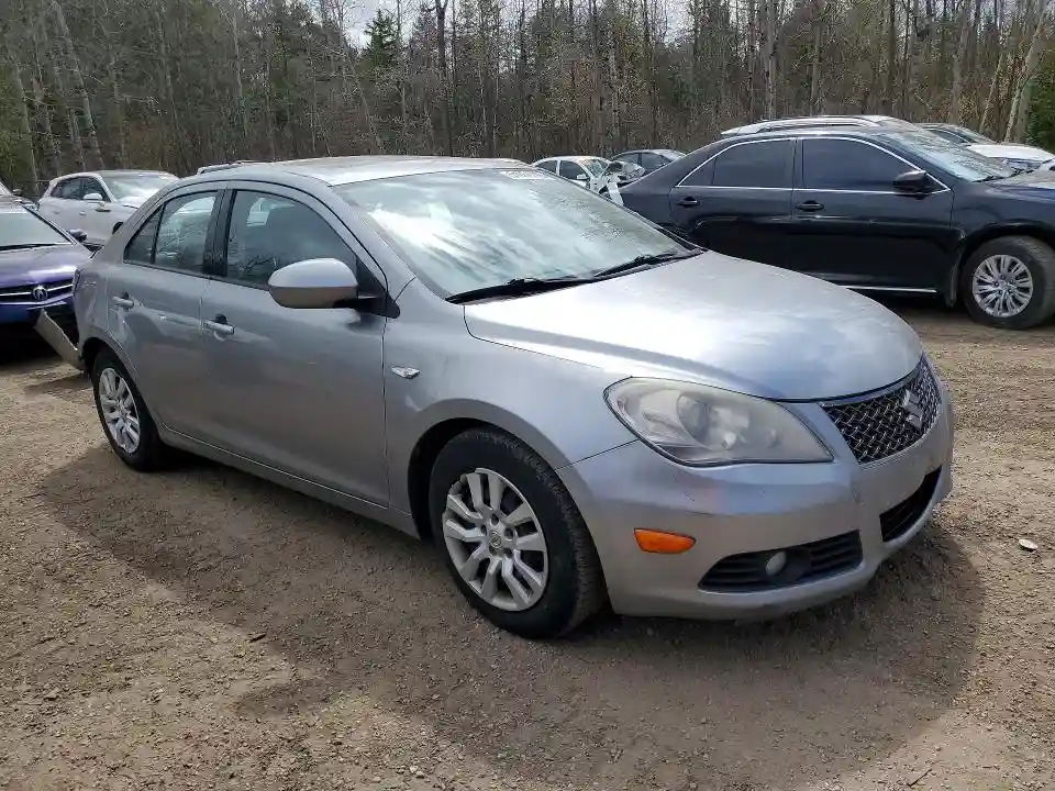JS2RF9A74B6110108 2011 SUZUKI KIZASHI-3