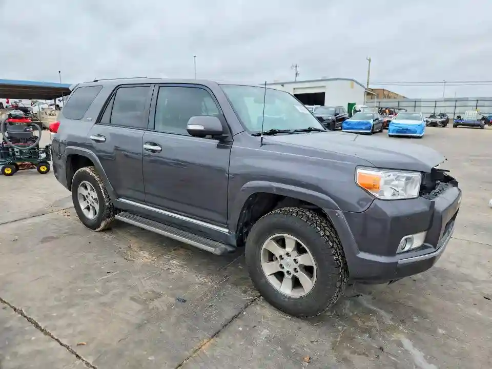JTEZU5JR1B5019177 2011 TOYOTA 4RUNNER-3