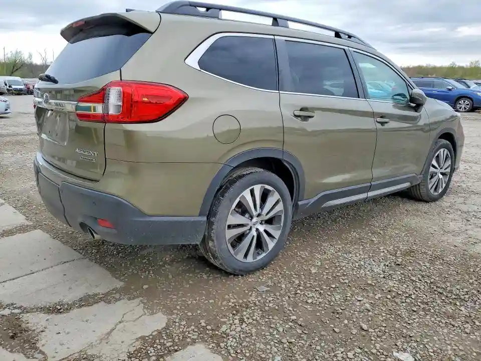 4S4WMAKD8N3442188 2022 SUBARU ASCENT-2