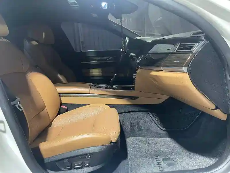 WBAKB8C58ACY64395 2010 BMW 7 SERIES-4