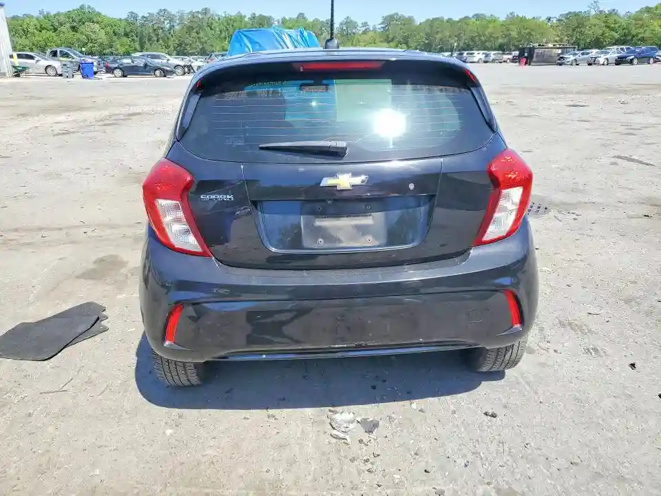 KL8CB6SA0KC760682 2019 CHEVROLET SPARK-5