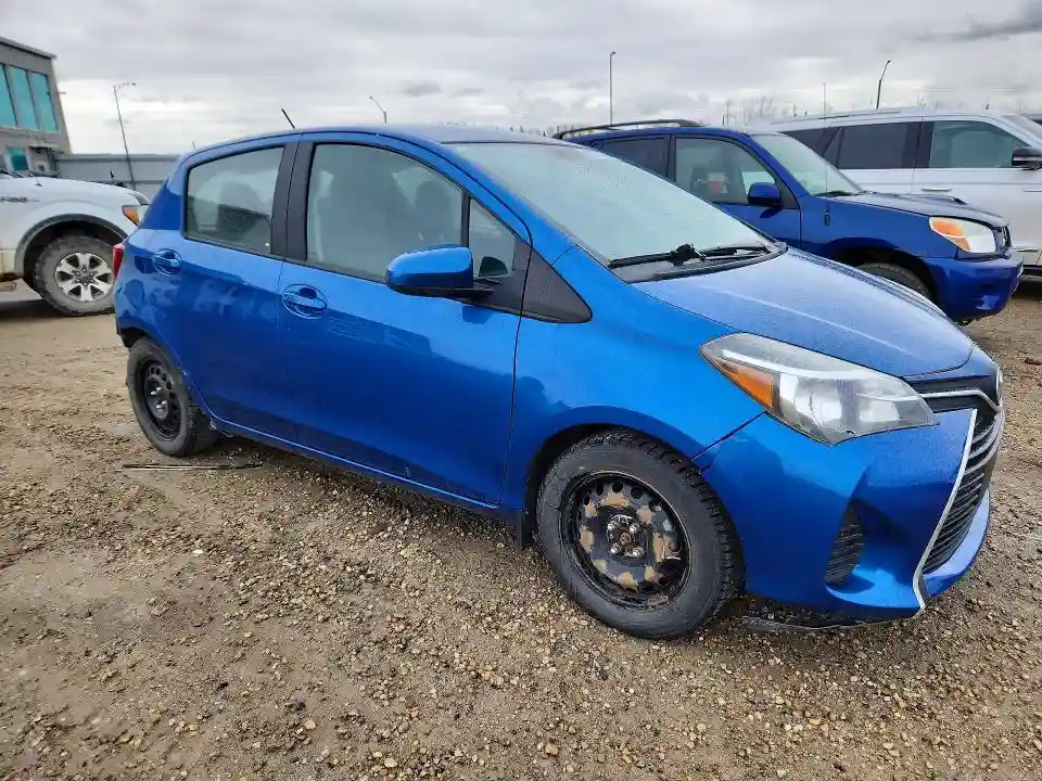 VNKKTUD3XHA083929 2017 TOYOTA YARIS-3