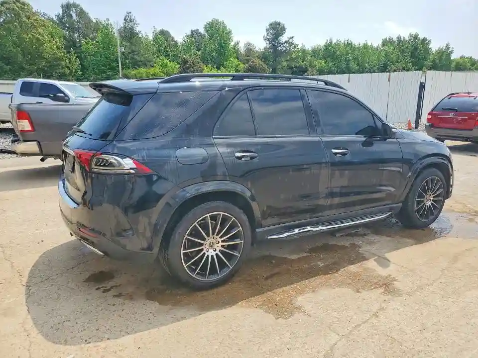 4JGFB4JB1NA726099 2022 MERCEDES-BENZ GLE-CLASS-2