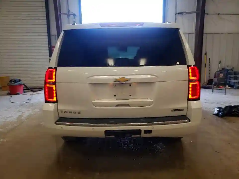 1GNSCCKC1HR336229 2017 CHEVROLET TAHOE-5