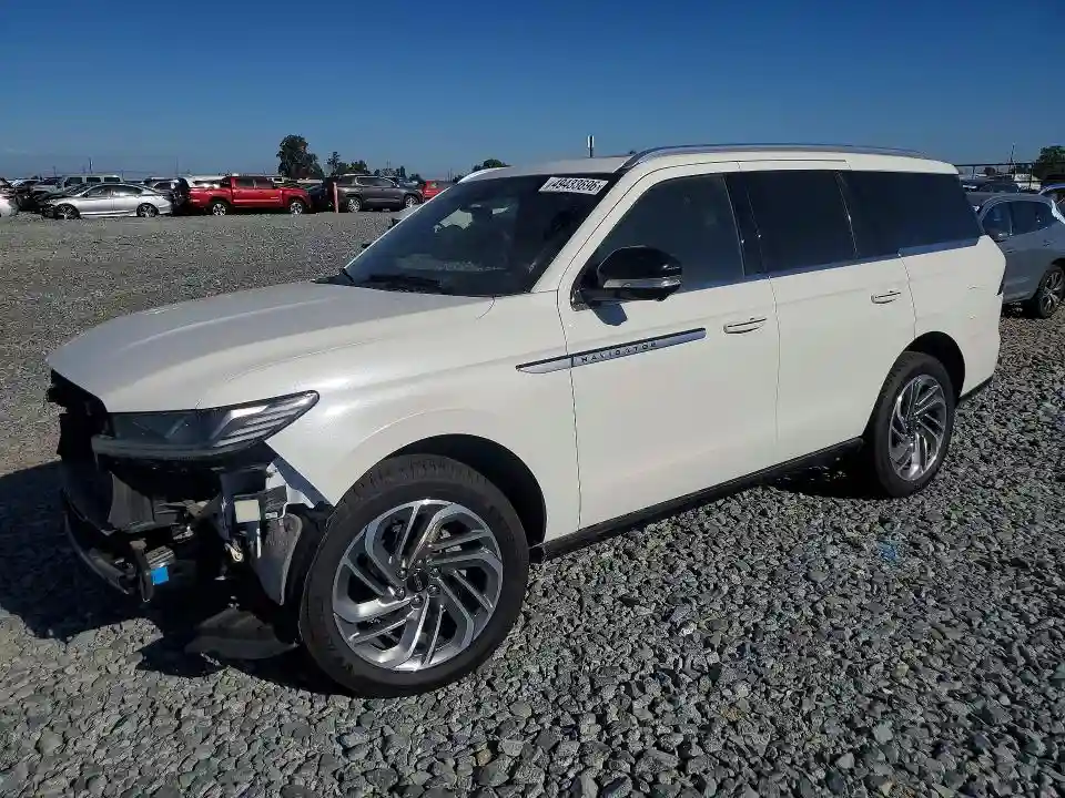 5LMJJ2LG0SEL03459 2025 LINCOLN NAVIGATOR-0