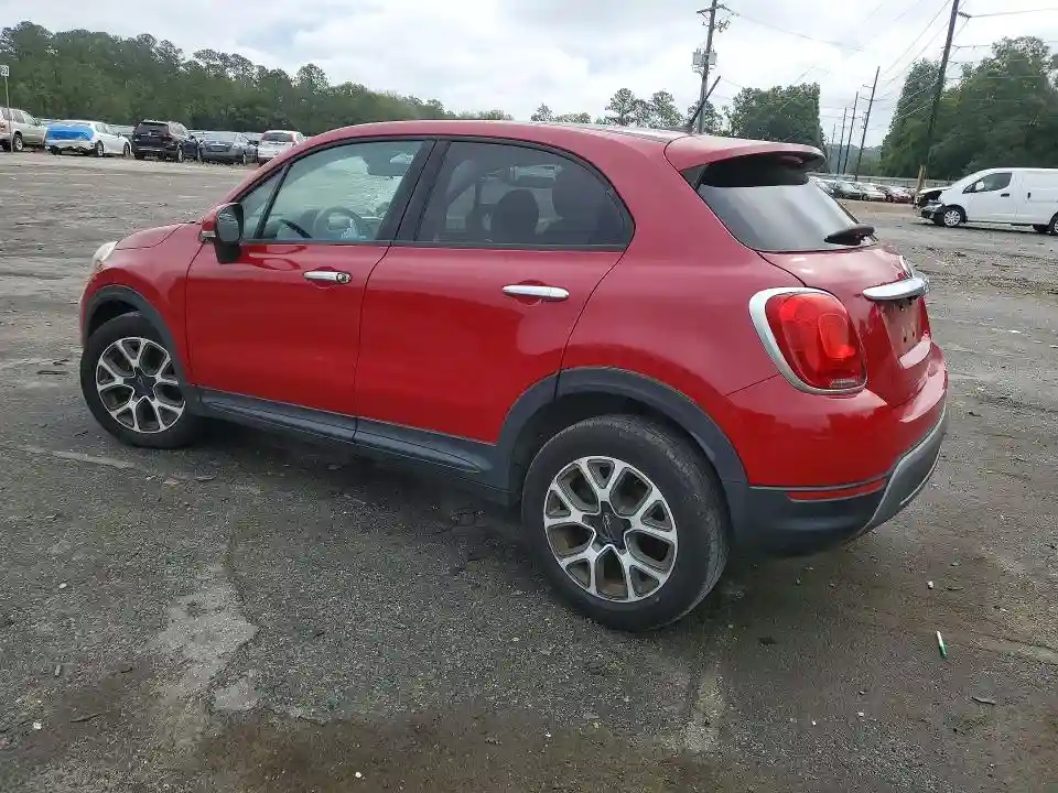 ZFBCFYCT2GP427734 2016 FIAT 500-1