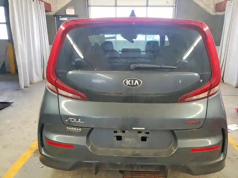 KNDJ63AU3L7085644 2020 KIA SOUL-5