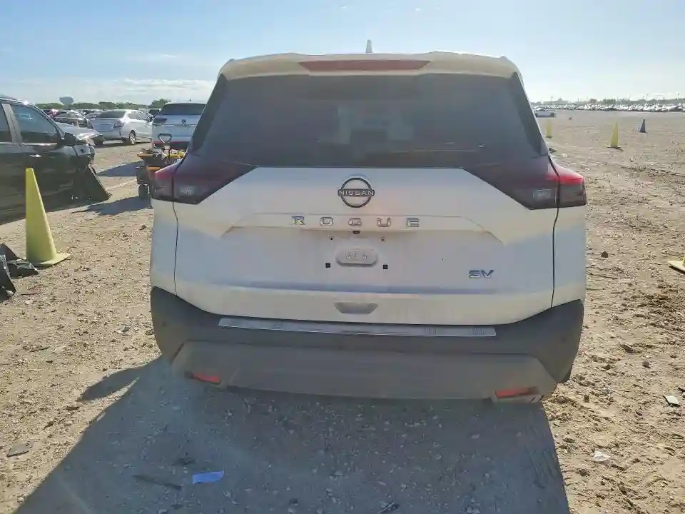 5N1BT3BA9PC867246 2023 NISSAN ROGUE-5