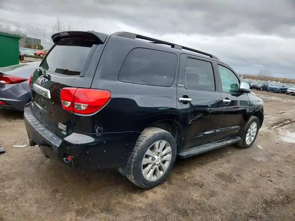 5TDJW5G10ES098532 2014 TOYOTA SEQUOIA-2