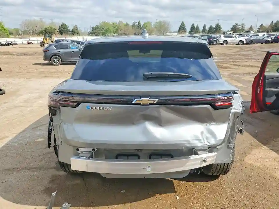 3GN7DMRP0TS105488 2026 CHEVROLET EQUINOX-5