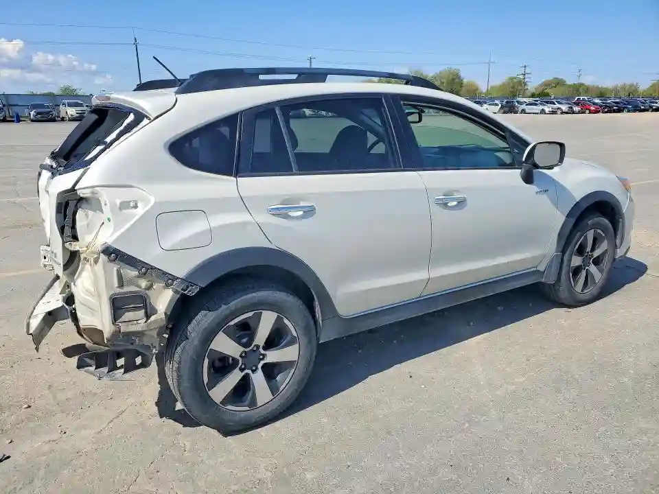 JF2GPBCC2EH332964 2014 SUBARU XV-2