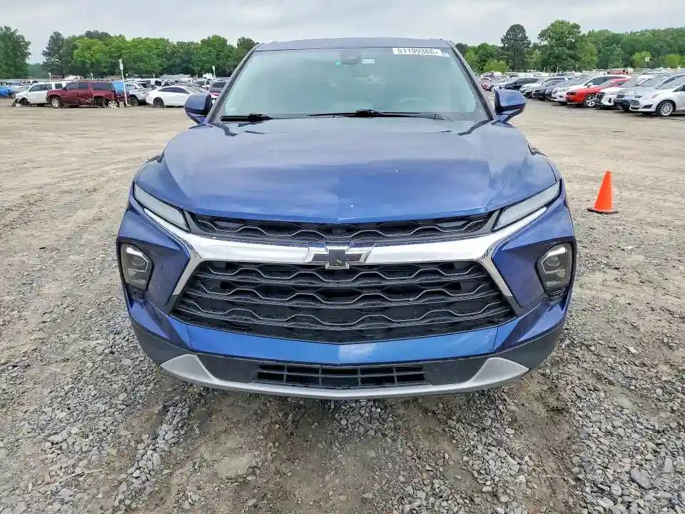 3GNKBCR44PS103457 2023 CHEVROLET BLAZER-4