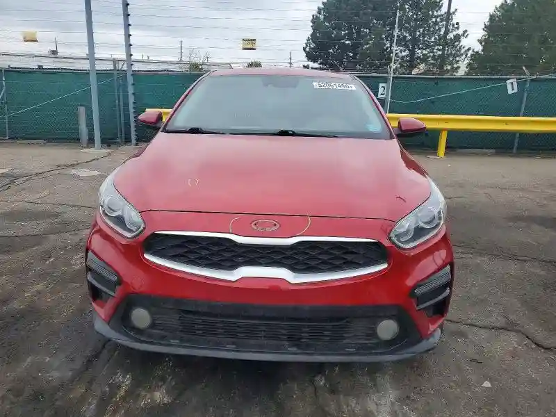 3KPF24AD2LE210592 2020 KIA FORTE LXS-4