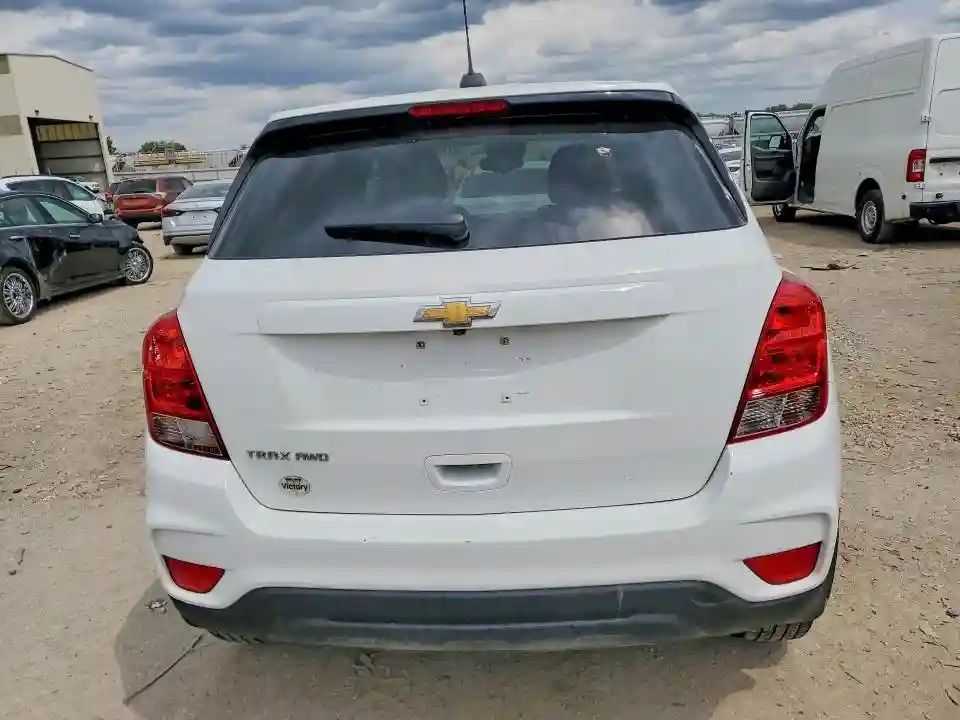 KL7CJNSB8LB065268 2020 CHEVROLET TRAX-5