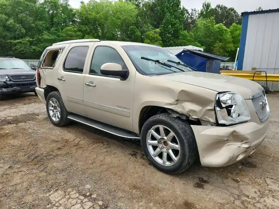 1GKS1EEFXBR220295 2011 GMC YUKON-3