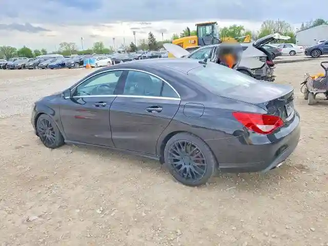 WDDSJ4EB5KN704696 2019 MERCEDES-BENZ CLA-CLASS-1