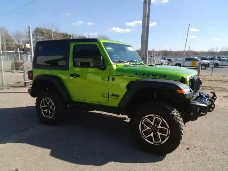 1C4PJXAN0SW658982 2025 JEEP WRANGLER-3