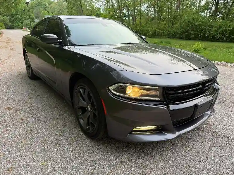 2C3CDXHG3GH259331 2016 DODGE CHARGER-0