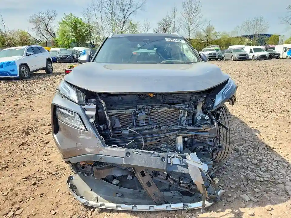 JN8BT3DD0PW307095 2023 NISSAN ROGUE-4