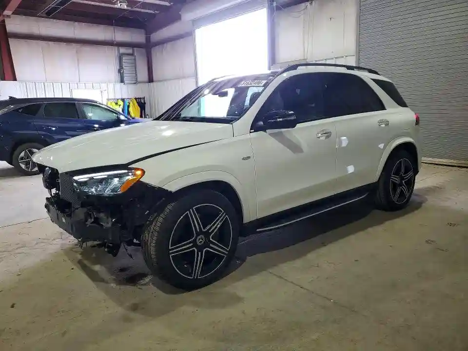 4JGFB4GB5SB454749 2025 MERCEDES-BENZ GLE 450E 4-0