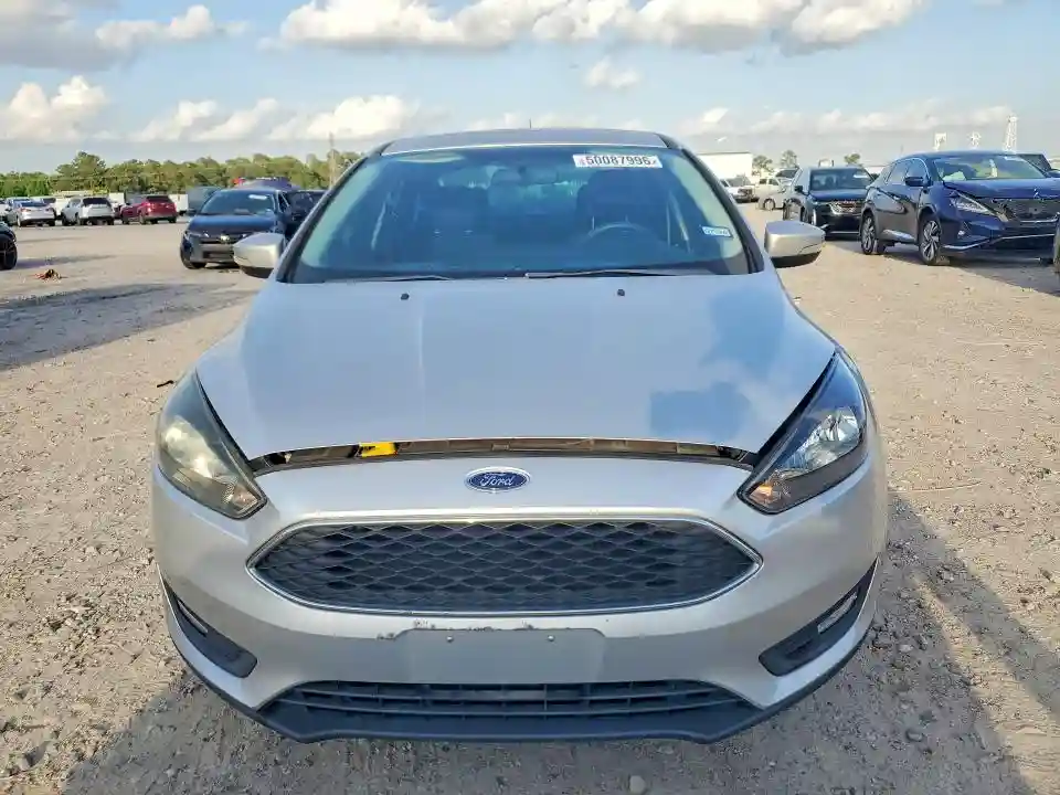 1FADP3H21HL249251 2017 FORD FOCUS-4