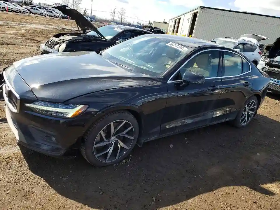 7JRA22TL5LG037400 2020 VOLVO S60-0