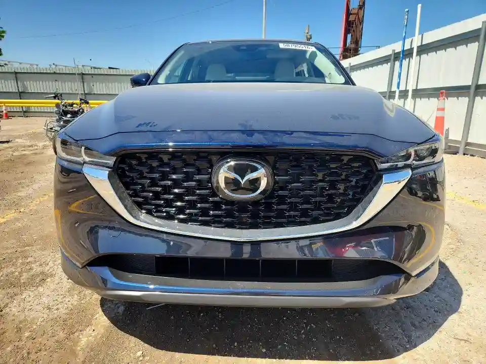 JM3KFBCM8S0767073 2025 MAZDA CX-5-4