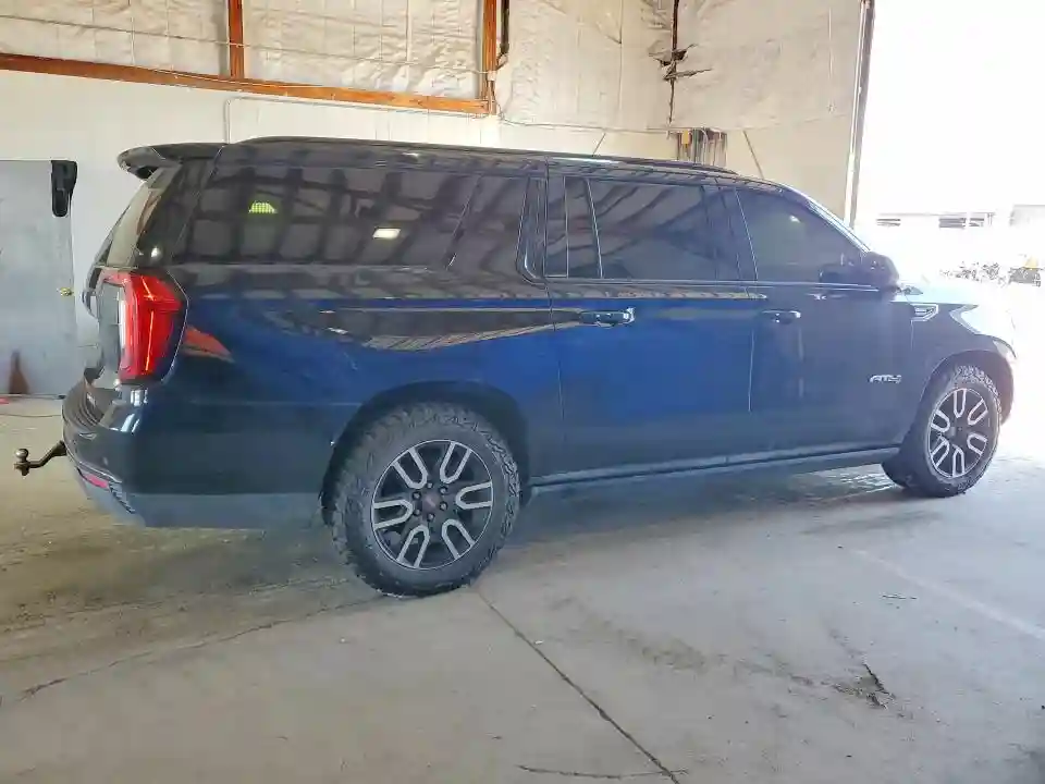 1GKS2HKD1MR164042 2021 GMC YUKON-2