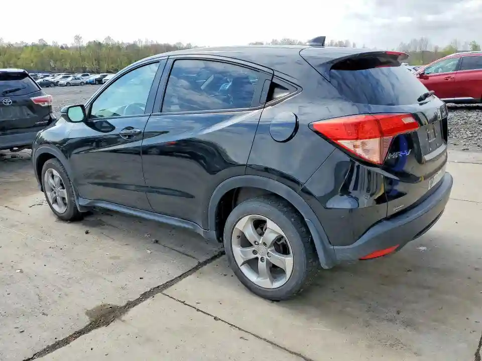 3CZRU6H52HM716982 2017 HONDA HR-V-1