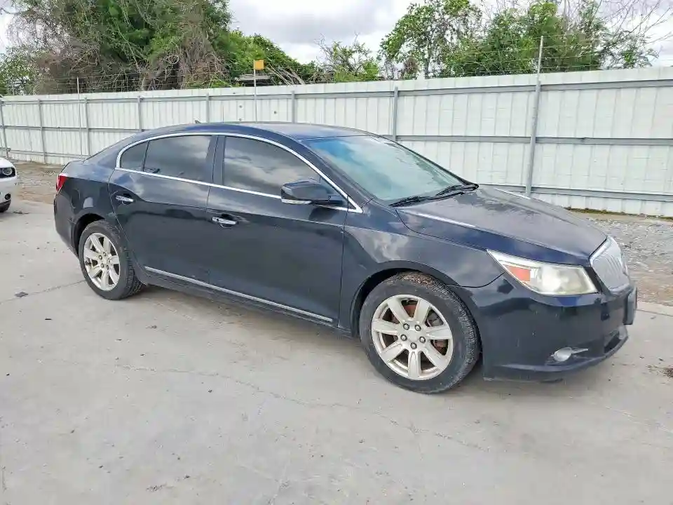 1G4GD5ED8BF244986 2011 BUICK LACROSSE-3