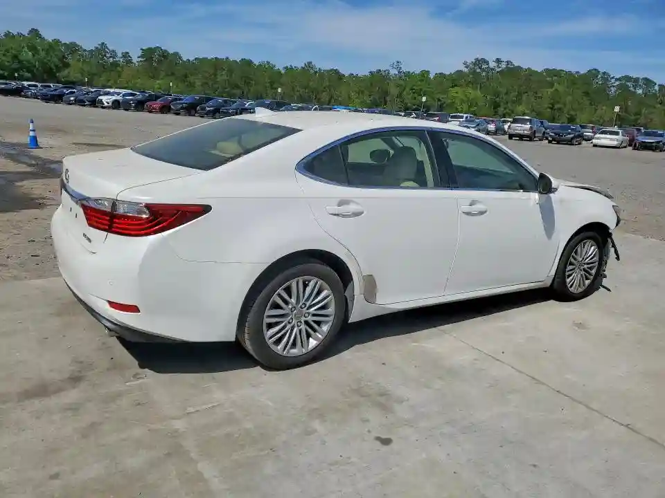 JTHBK1GG0F2163710 2015 LEXUS ES350-2