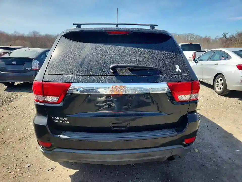 1C4RJFAG1CC222049 2012 JEEP CHEROKEE-5