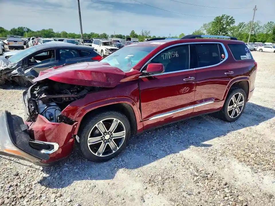 1GKKNXLS0HZ177983 2017 GMC ACADIA DEN-0