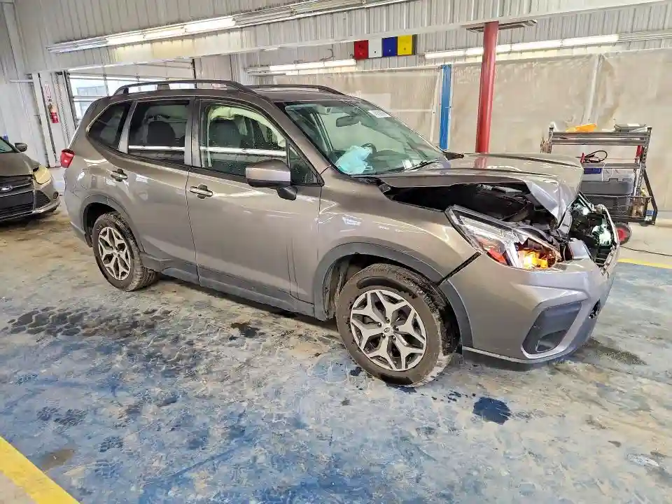 JF2SKAGC1KH477101 2019 SUBARU FORESTER-3