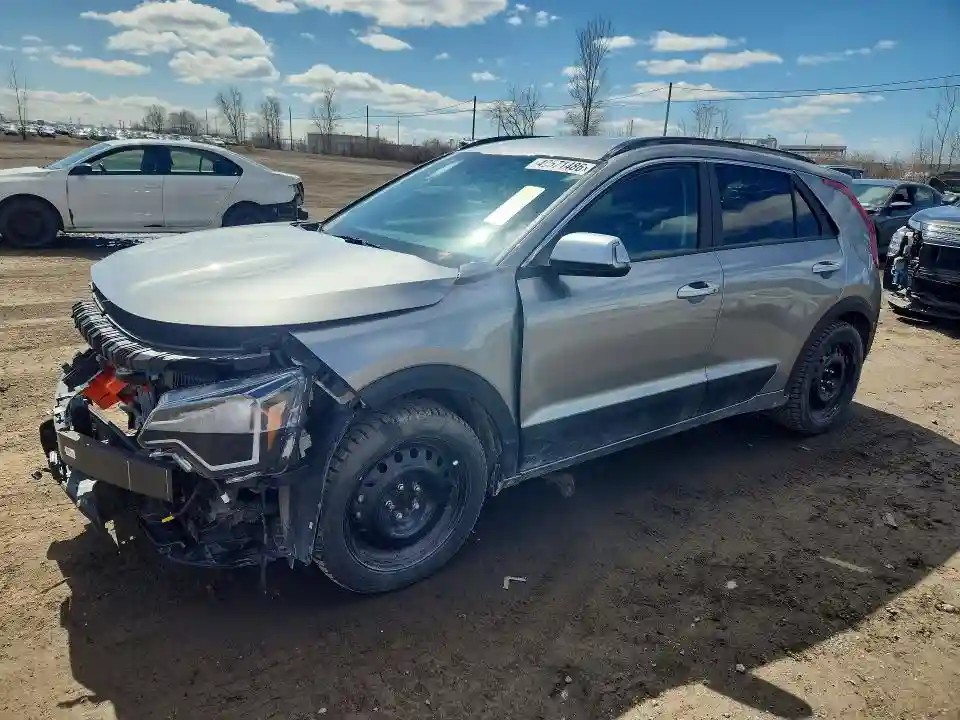 KNDCR3L14T5146465 2026 KIA NIRO-0