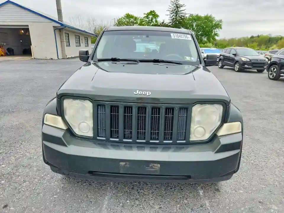 1J4PN2GK2BW552029 2011 JEEP LIBERTY-4