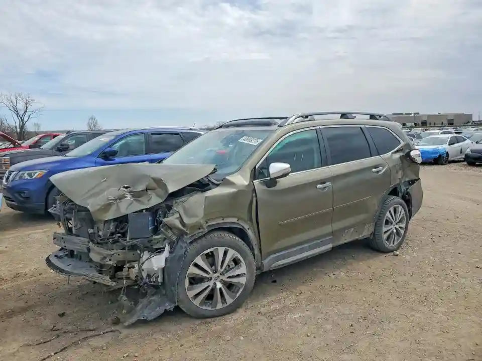 4S4WMARD4N3421022 2022 SUBARU ASCENT-0