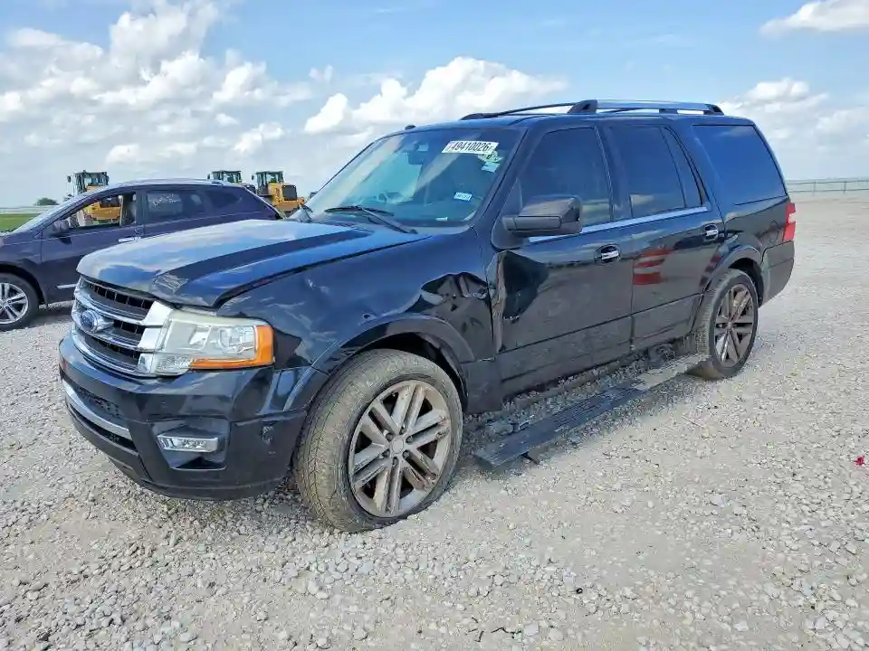 1FMJU1KT9FEF46826 2015 FORD EXPEDITION-0