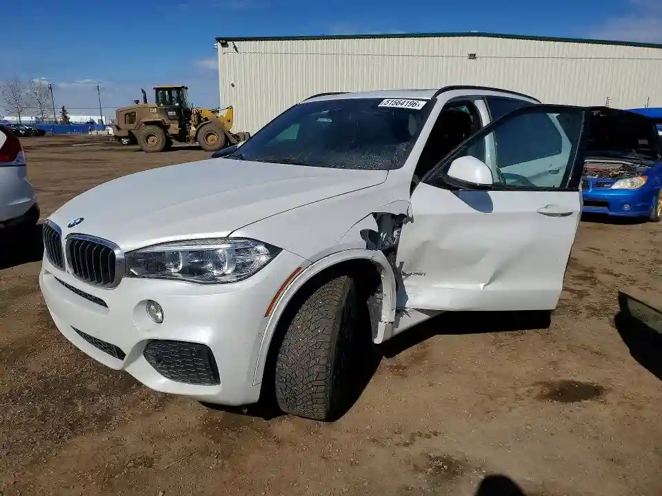 5UXKR0C54J0X96547 2018 BMW X5-0