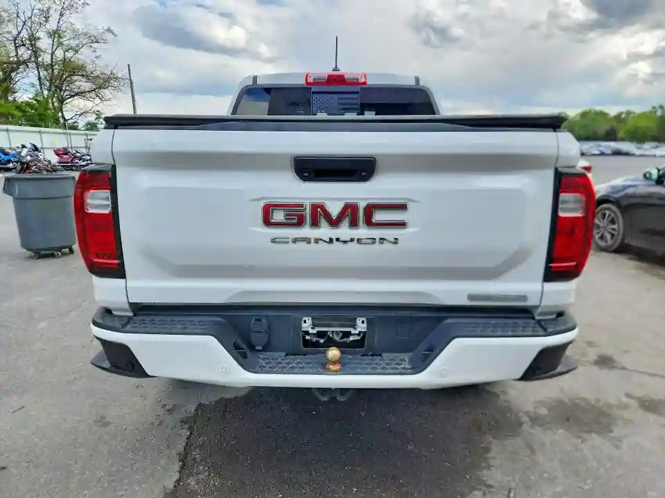 1GTP6BEK2P1251545 2023 GMC CANYON-5