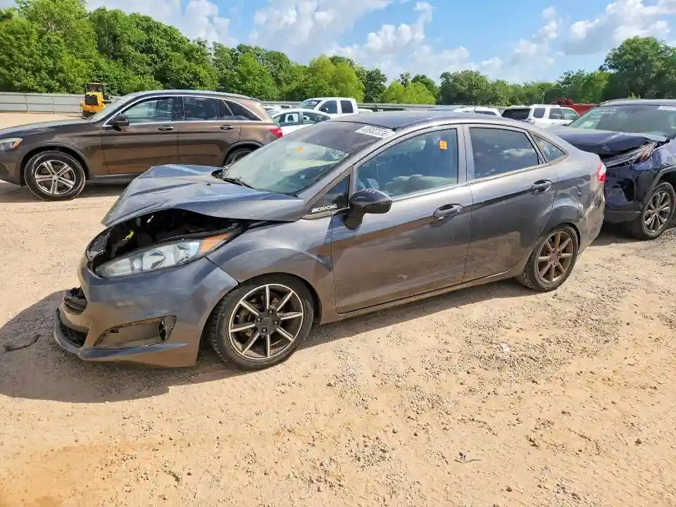 3FADP4BJ7GM106761 2016 FORD FIESTA-0