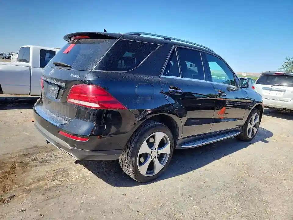 4JGDA5HB7GA740503 2016 MERCEDES-BENZ GLE-CLASS-2