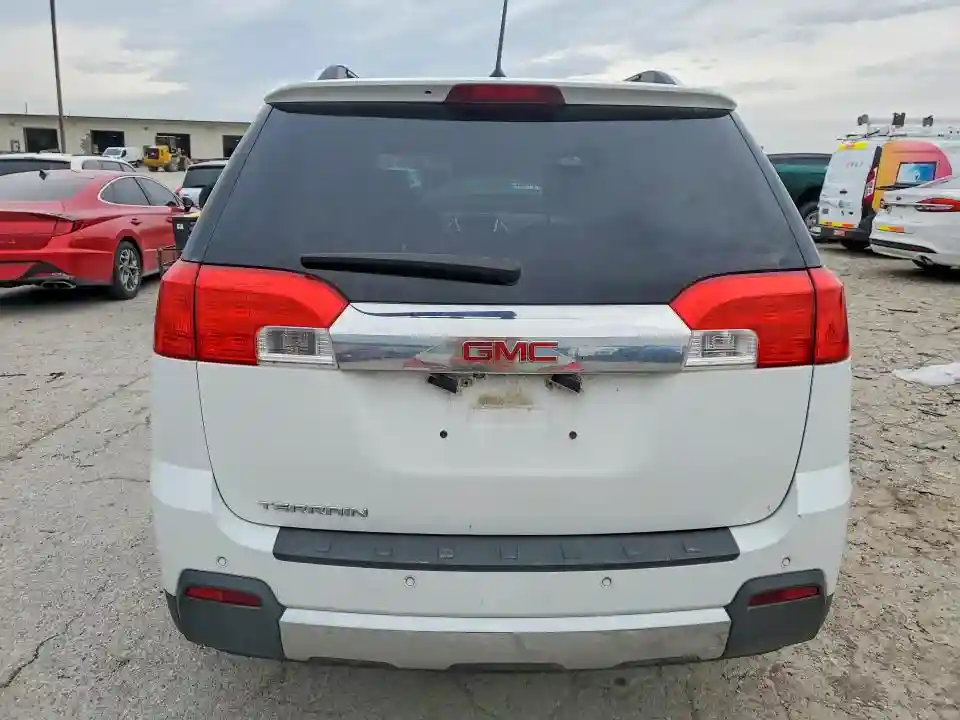 2GKALTEK7E6155395 2014 GMC TERRAIN-5