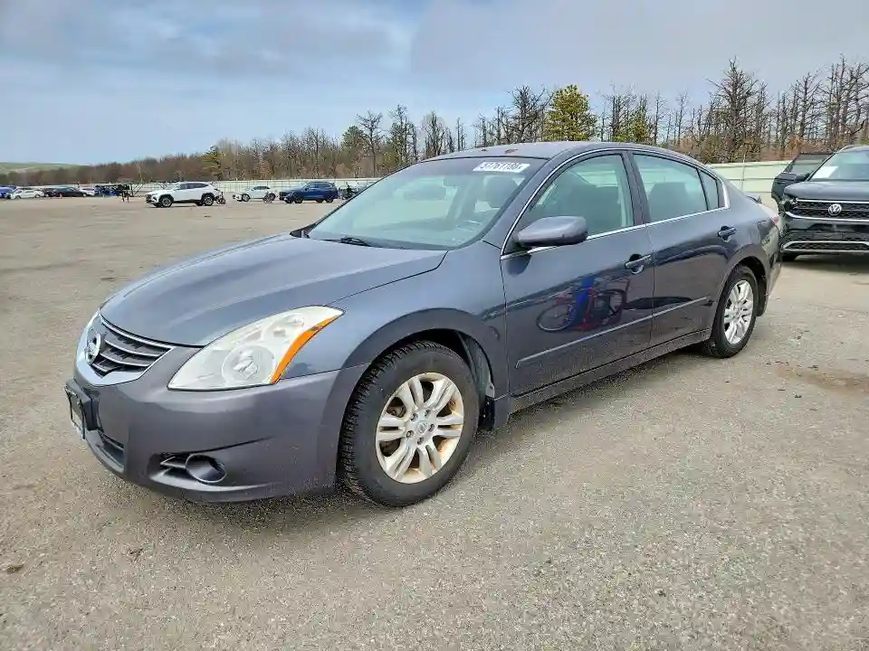 1N4AL2AP5BN430878 2011 NISSAN ALTIMA-0