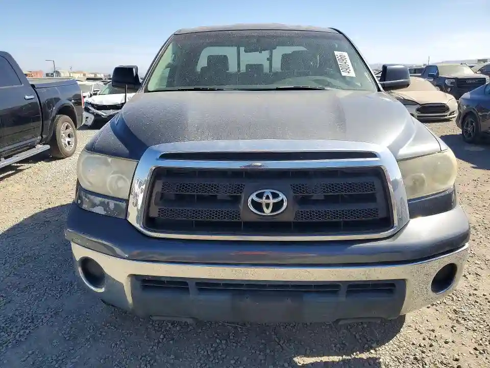 5TFRM5F16AX003339 2010 TOYOTA TUNDRA-4